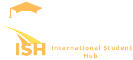 ISH Logo